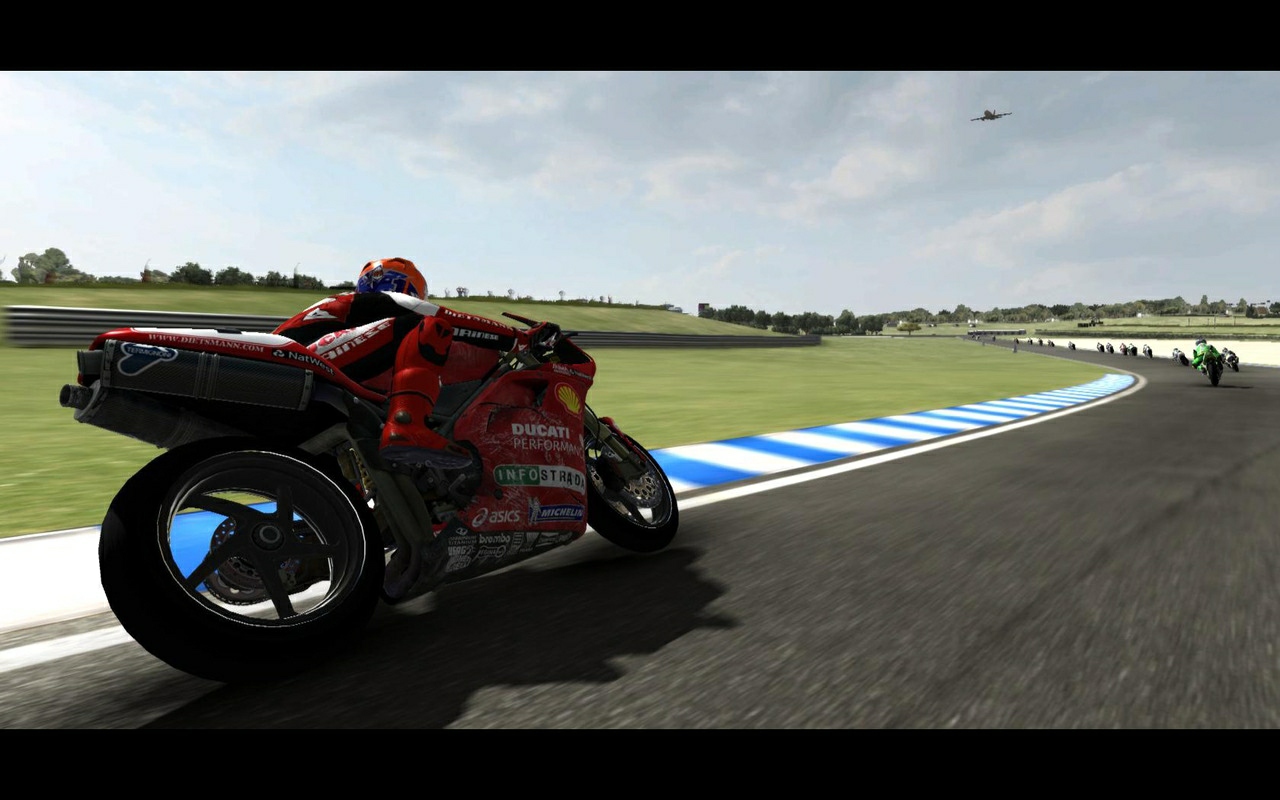 SBK X  - Imagen 19